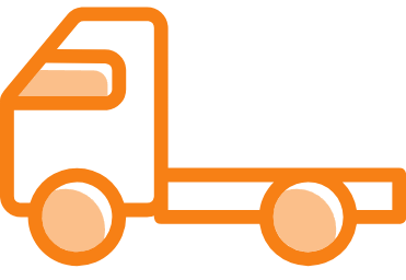 正蓝旗拖车/平板车
